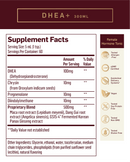 DHEA+ by QuickSilver Scientific