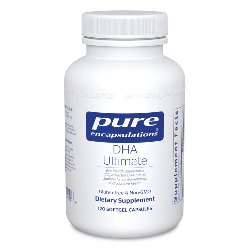 DHA Ultimate by Pure Encapsulations®