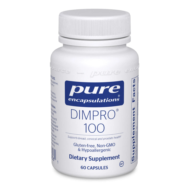 DIMPRO 100 by Pure Encapsulations®