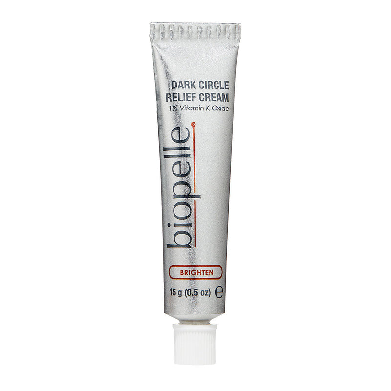 Dark Circle Relief Cream by biopelle®