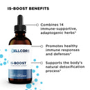 Phase 5: Deeper Immune Support by CellCore