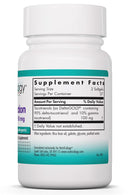 Delta-Fraction Tocotrienols 50 mg 75 Softgels by NutriCology