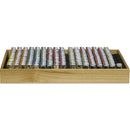 Deluxe Test Kit by Systemic Formulas