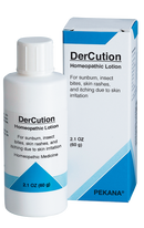 DerCution 60 g lotion by PEKANA®