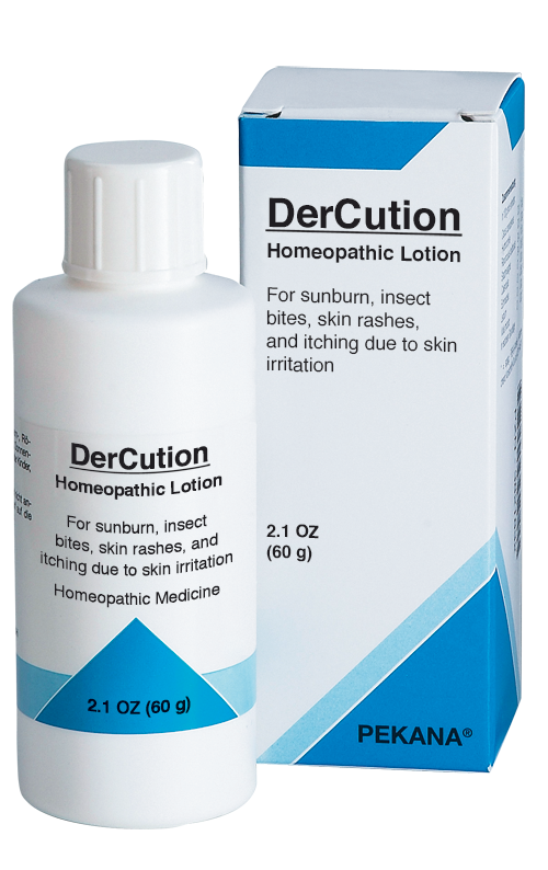 DerCution 60 g lotion by PEKANA®