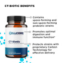Detox Support Kit by CellCore
