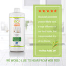 EC3 Laundry Additive by Microbalance Health Products