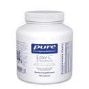 Ester-C and Flavonoids by Pure Encapsulations®