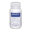 Ester-C and Flavonoids by Pure Encapsulations®