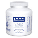 EPA/DHA essentials by Pure Encapsulations®