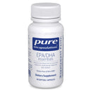 EPA/DHA essentials by Pure Encapsulations®
