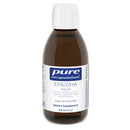 EPA/DHA Liquid (lemon flavor) by Pure Encapsulations®