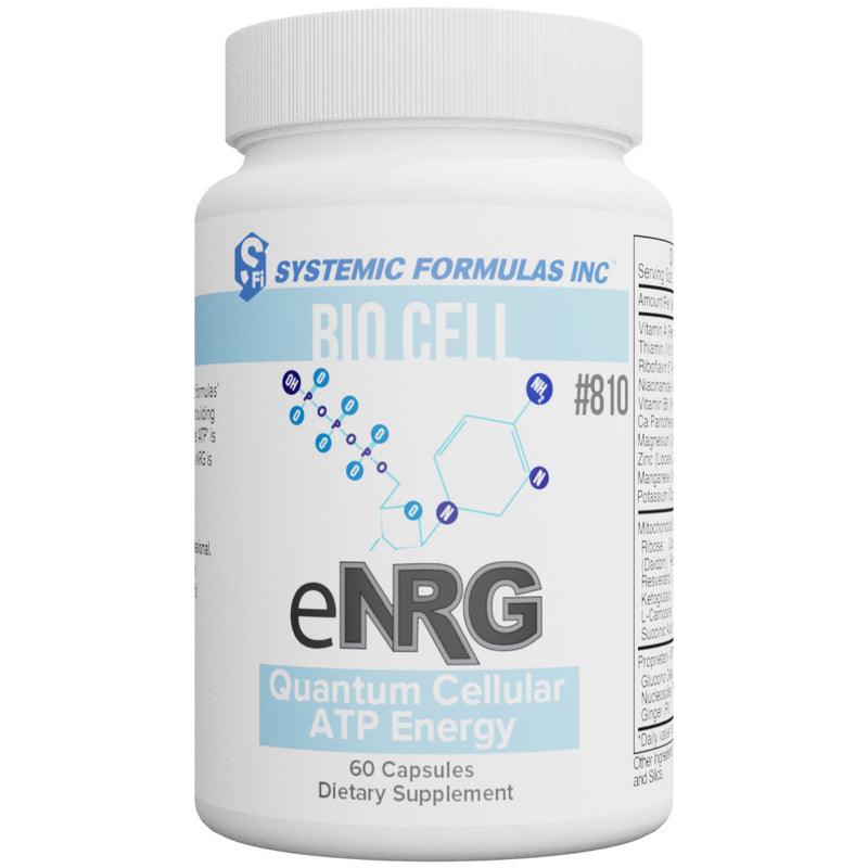 ENRG by Systemic Formulas