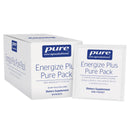 Energize Plus Pure Pack by Pure Encapsulations®