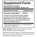 Elim-A-Cand™ by Researched Nutritionals