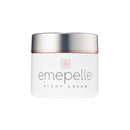 Emepelle Night Cream by emepelle™