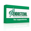 Endosterol: Prostate Support by RemedyLink