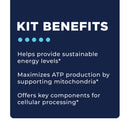 Energy Boost Kit by CellCore
