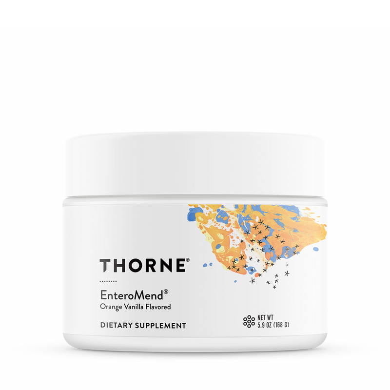 EnteroMend® by THORNE