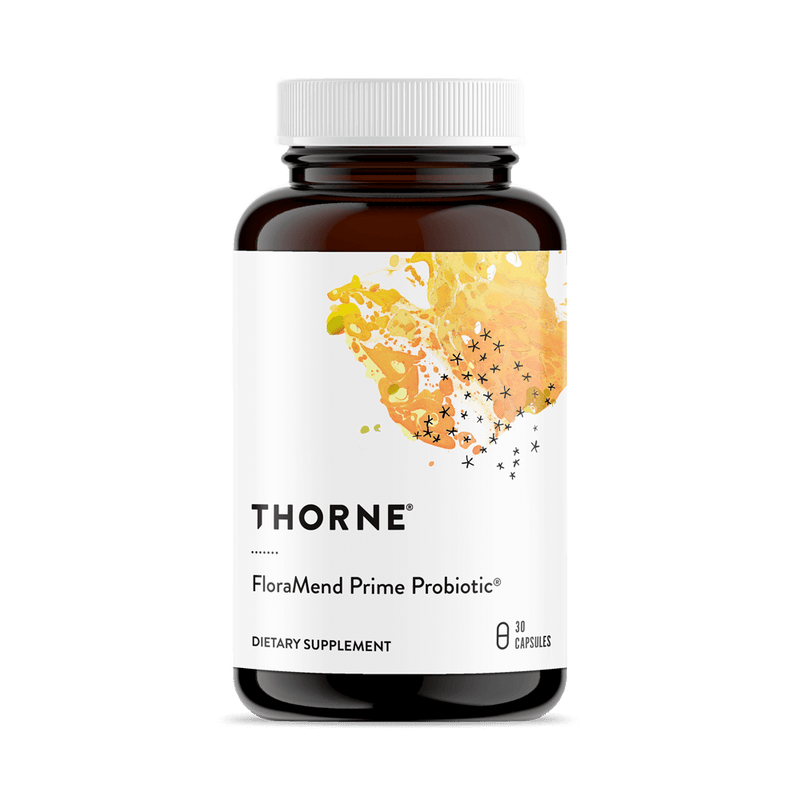 FloraMend Prime Probiotic® by THORNE