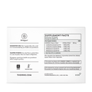 FloraSport 20B® by THORNE