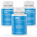 BodyBio Foundational Bundle