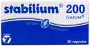 Stabilium® 200 Garum Armoricum® 30 Capsules by Allergy Research Group