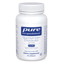 Glucosamine + Chondroitin with MSM by Pure Encapsulations®