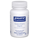 Gluten/Dairy Digest by Pure Encapsulations®