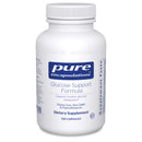 Glucose Support Formula by Pure Encapsulations®