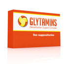 Glytamins: Liver / Gallbladder Flush by RemedyLink