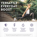 H2 ELITE® by QuickSilver Scientific