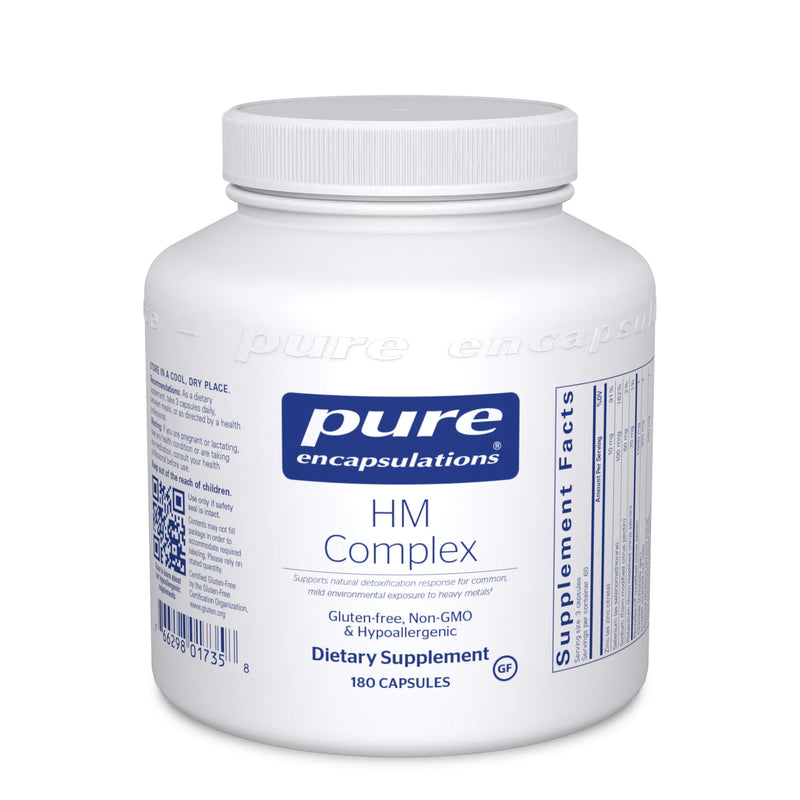 HM Complex by Pure Encapsulations®