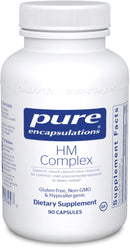 HM Complex by Pure Encapsulations®