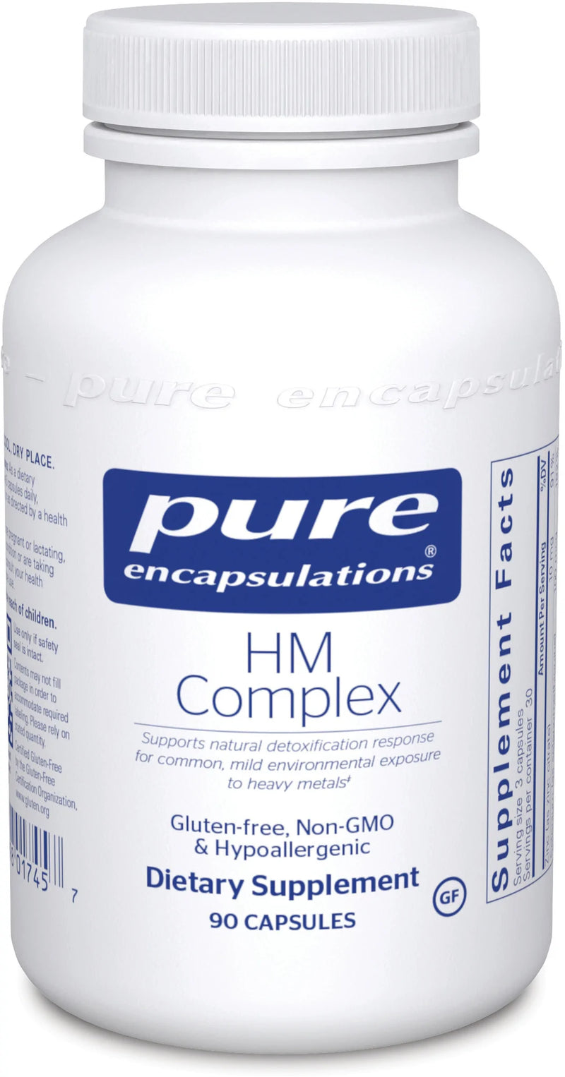 HM Complex by Pure Encapsulations®