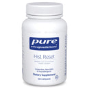 Hist Reset by Pure Encapsulations®