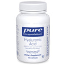 Hyaluronic Acid by Pure Encapsulations®