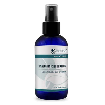 HYALURONIC HYDRATION by BioKind®