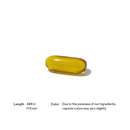 Hemp Oil + by THORNE