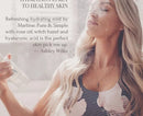 Hydrating Mist 4 oz by Double Helix Water