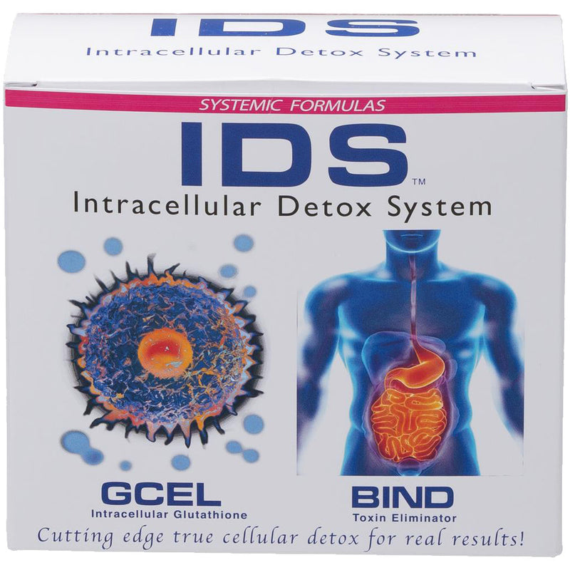 IDS Kit by Systemic Formulas