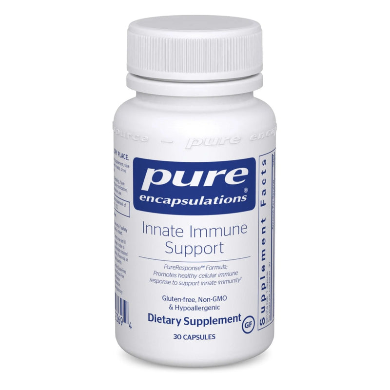 Innate Immune Support by Pure Encapsulations®