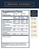 IMMUNE CHARGE+® 3.38 FL OZ (100 mL) by QuickSilver Scientific