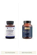 IMMUNE CHARGE+® ZINC IONOPHORE by Quicksilver Scientific