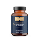 IMMUNE CHARGE+® ZINC IONOPHORE by Quicksilver Scientific