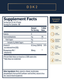 IMMUNE SUPPORT BUNDLE by QuickSilver Scientific