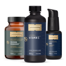 IMMUNE SUPPORT BUNDLE by QuickSilver Scientific
