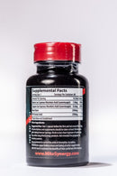 IMMUNE SYNERGY by MitoSynergy® (Bioavailable Copper)