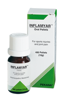 INFLAMYAR 10 grams pellets by PEKANA®