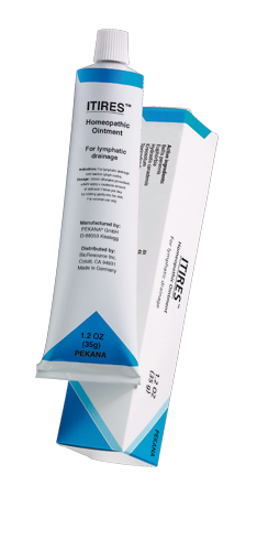 ITIRES 35 g ointment by PEKANA®